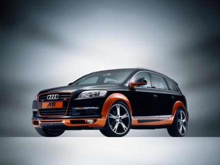 Q7 Abt